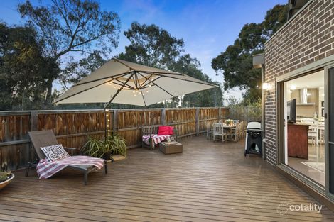 Property photo of 3/115 Willow Bend Bulleen VIC 3105
