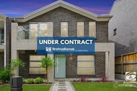 Property photo of 25 Camden Acres Drive Elderslie NSW 2570