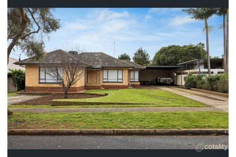 12 Kennett St, Para Hills, SA 5096