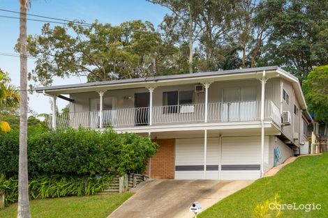 Property photo of 53 Dobbs Street Holland Park West QLD 4121