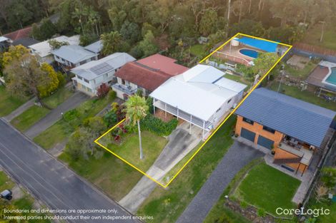 Property photo of 53 Dobbs Street Holland Park West QLD 4121