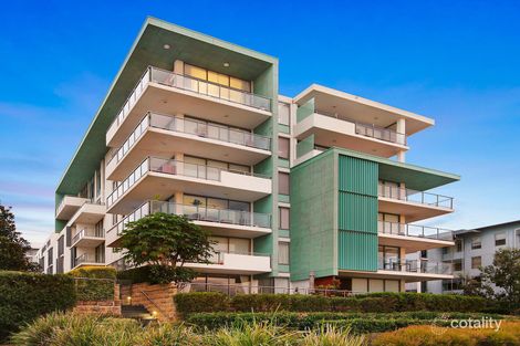 Property photo of 201/4 Lewis Avenue Rhodes NSW 2138