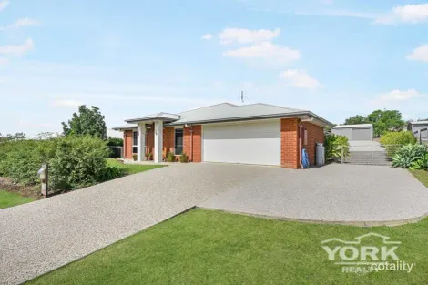 Property photo of 16 Monarch Street Meringandan West QLD 4352