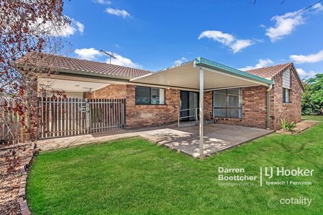 Property photo of 9 Brooker Court Raceview QLD 4305