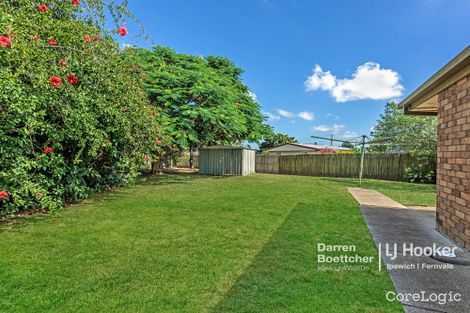 Property photo of 9 Brooker Court Raceview QLD 4305