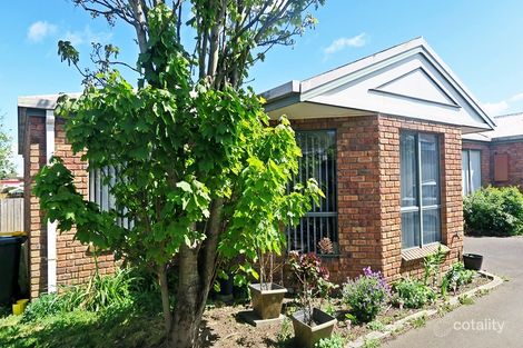 Property photo of 4/71 Stewart Street Devonport TAS 7310