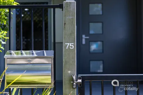 Property photo of 75 Baringa Drive Baringa QLD 4551