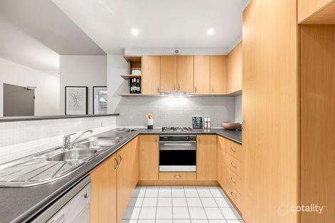 Property photo of 3/173-185 Chetwynd Street North Melbourne VIC 3051