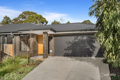 72b Roseman Rd, Chirnside Park, VIC 3116