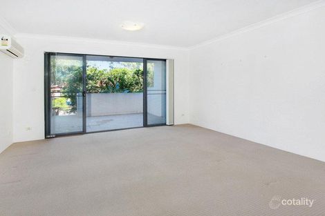 Property photo of 16/14-18 Reid Avenue Westmead NSW 2145