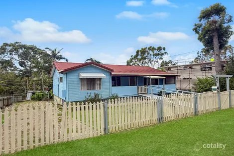 Property photo of 35 Scotts Road Macleay Island QLD 4184