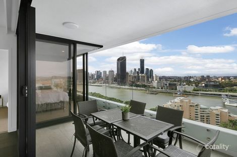 2007/289 Grey St, South Brisbane, QLD 4101