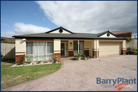 22 Teofilo Dr, Lysterfield, VIC 3156