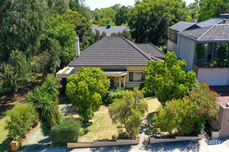 Property photo of 22 Oceanic Drive Floreat WA 6014