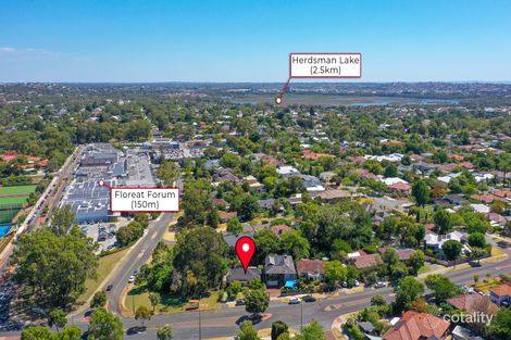 Property photo of 22 Oceanic Drive Floreat WA 6014