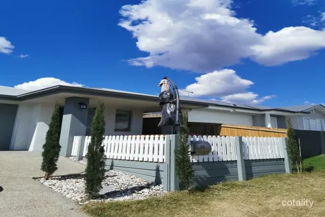 22 Haymarket St, Flagstone, QLD 4280