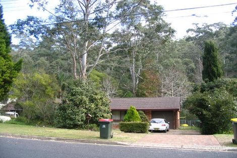 30 Valley Rd, Hornsby, NSW 2077