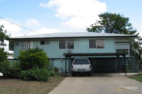 53 Bendee Cres, Blackwater, QLD 4717