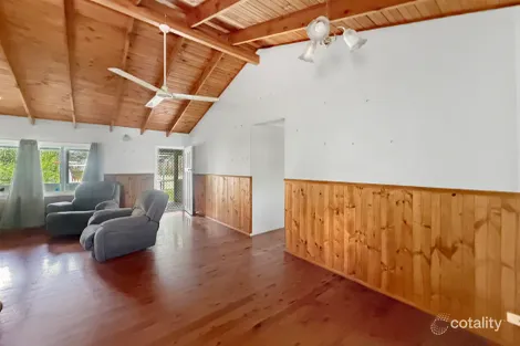 Property photo of 35 Scotts Road Macleay Island QLD 4184