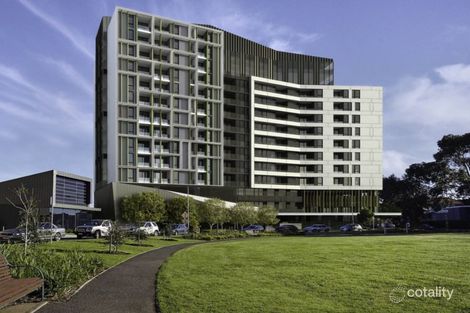 915/91 Galada Ave, Parkville, VIC 3052