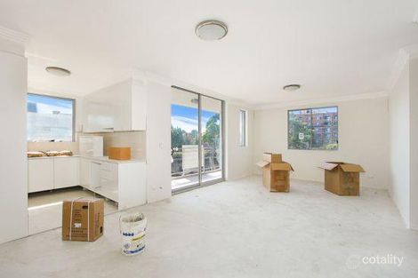 Property photo of 11/10-12 Parnell Street Strathfield NSW 2135