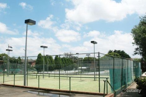 Property photo of 14/10-12 Parnell Street Strathfield NSW 2135