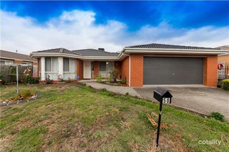 Property photo of 50 Cornwell Crescent Cranbourne East VIC 3977