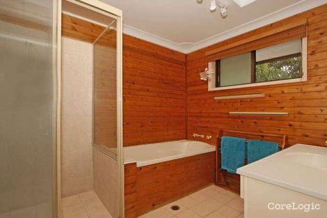 Property photo of 11 Mulga Place Kirrawee NSW 2232