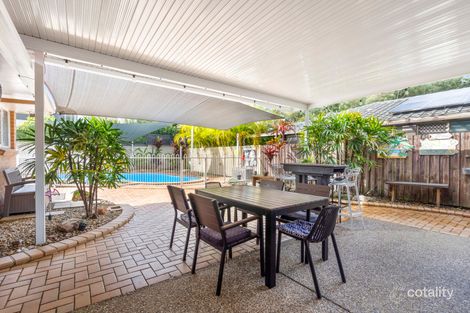 Property photo of 32 Wilkinson Crescent Currumbin Waters QLD 4223