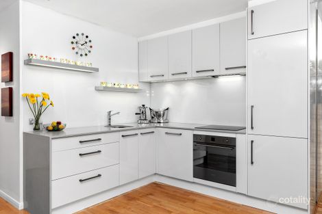 Property photo of 10/107 Victoria Street Potts Point NSW 2011