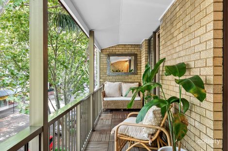 Property photo of 10/107 Victoria Street Potts Point NSW 2011