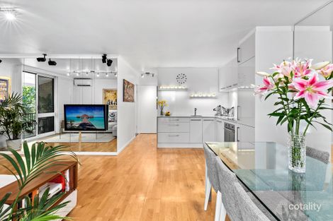 Property photo of 10/107 Victoria Street Potts Point NSW 2011