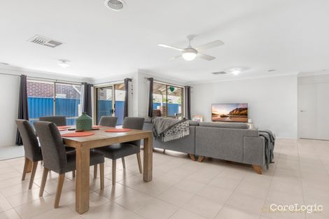 Property photo of 104 Shearwater Drive Pakenham VIC 3810