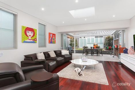 Property photo of 58 Awaba Street Mosman NSW 2088