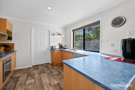 Property photo of 70 Australia Ii Drive Kensington Grove QLD 4341