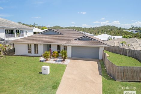 Property photo of 50 Daintree Boulevard New Auckland QLD 4680