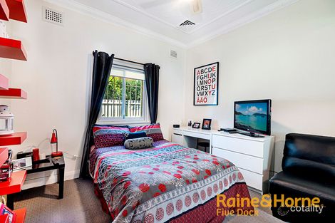 Property photo of 13 Kingsford Avenue Five Dock NSW 2046