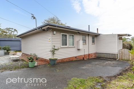 Property photo of 465 Nelson Road Mount Nelson TAS 7007
