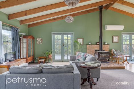 Property photo of 465 Nelson Road Mount Nelson TAS 7007