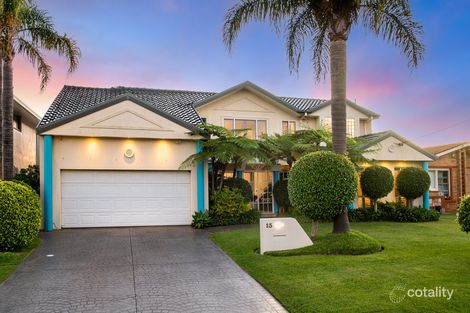 Property photo of 13 Hawkesbury Esplanade Sylvania Waters NSW 2224