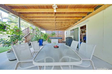 Property photo of 36 Todd Avenue Yeppoon QLD 4703