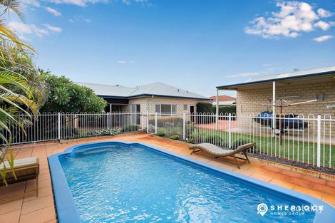 Property photo of 4 Garran Loop Henley Brook WA 6055