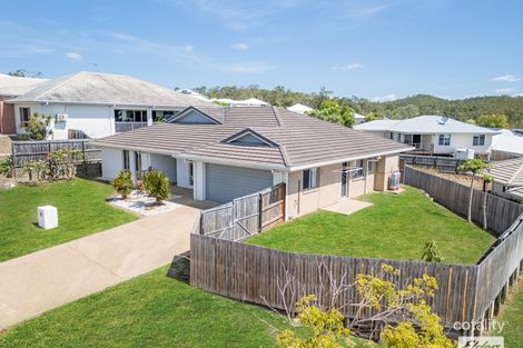 Property photo of 50 Daintree Boulevard New Auckland QLD 4680