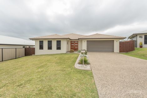 Property photo of 7 Coyne Avenue Marian QLD 4753
