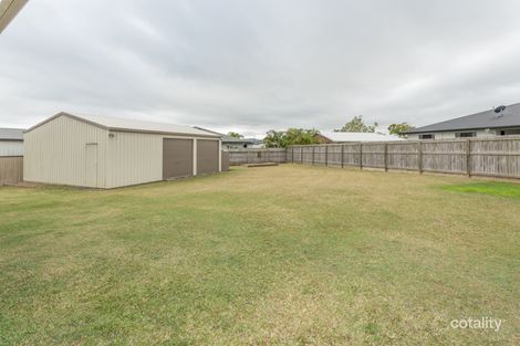 Property photo of 7 Coyne Avenue Marian QLD 4753