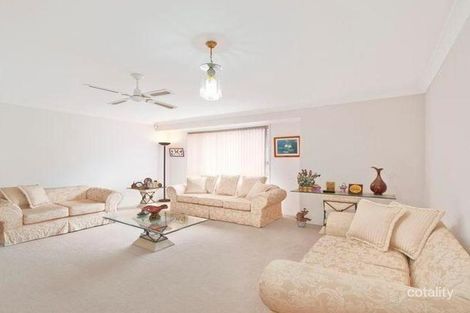 Property photo of 15A Sexton Avenue Castle Hill NSW 2154