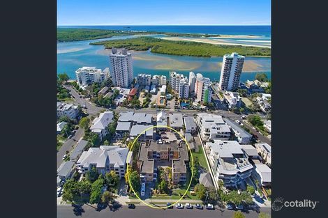5/14-18 Anzac Ave, Maroochydore, QLD 4558