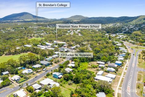 Property photo of 17 Tucker Street Yeppoon QLD 4703