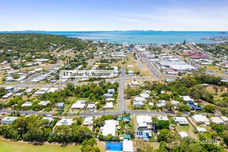 Property photo of 17 Tucker Street Yeppoon QLD 4703