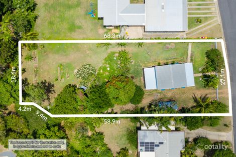 Property photo of 17 Tucker Street Yeppoon QLD 4703